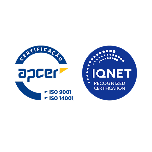 Apcer-IQnet